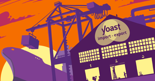 Why and how to export your focus keyphrases with Yoast SEO Premium