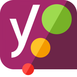 Yoast SEO new icon