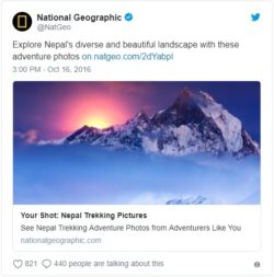 National Geographic