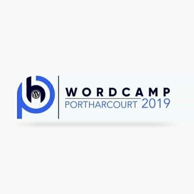 WordCamp Port Harcourt 2019