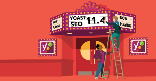 Yoast SEO 11.4: FAQ structured data in the graph