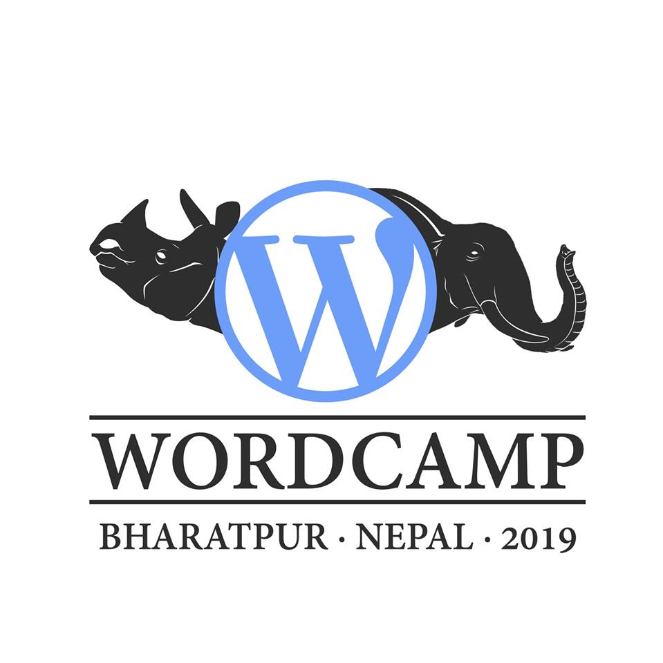 WordCamp Bharatpur 2019