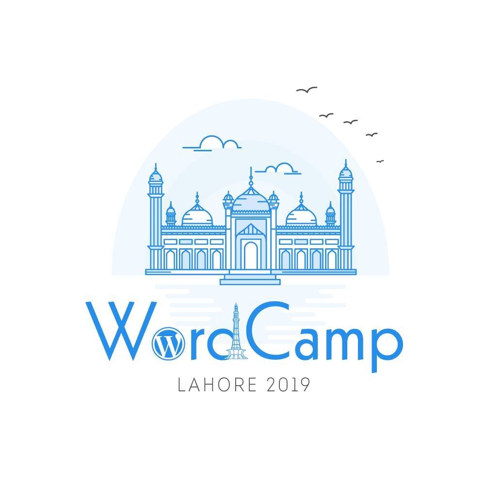 WordCamp Lahore 2019