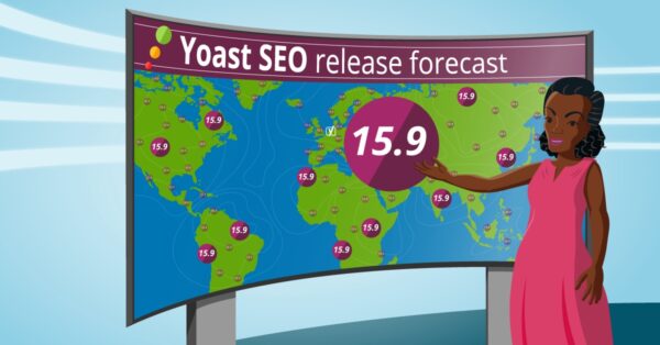 Yoast SEO 15.9: Performance improvements