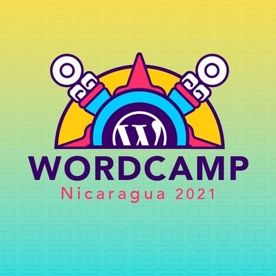 WordCamp Nicaragua 2021