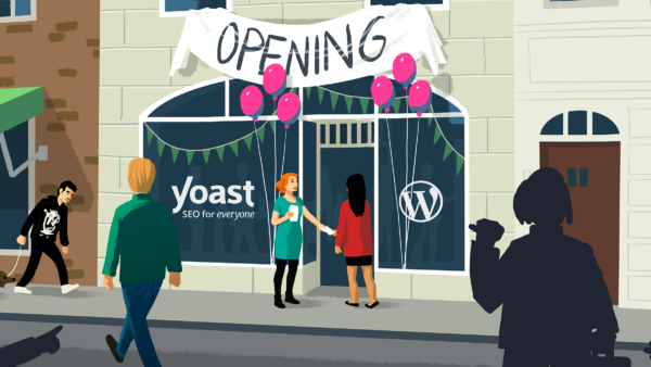 You can now buy Yoast SEO Premium on WordPress.com