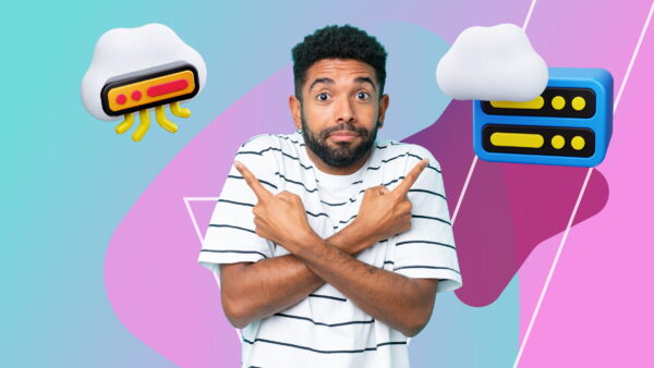 Hosting guide: How to pick the right host for your site