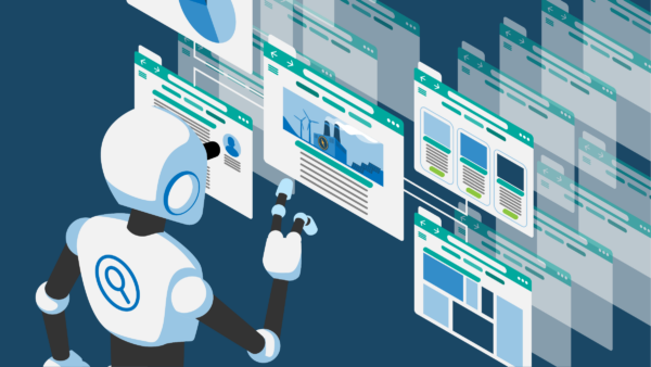 Generative AI and SEO: Revolutionizing content creation