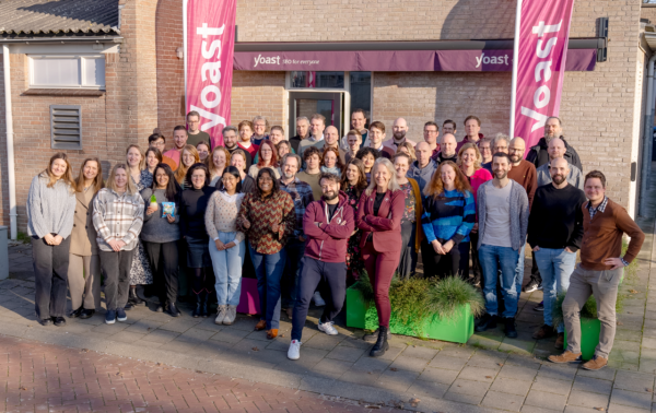 Yoast team 2024
