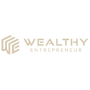 The Wealthy Entrepreneur Podcast