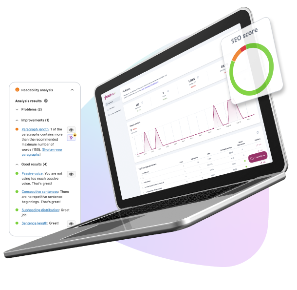 Yoast SEO