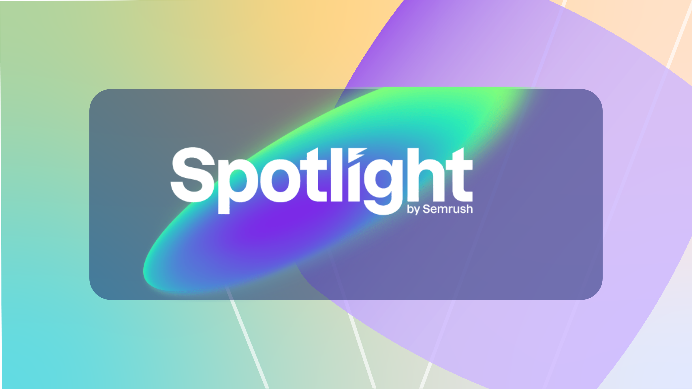 Spotlight 2026