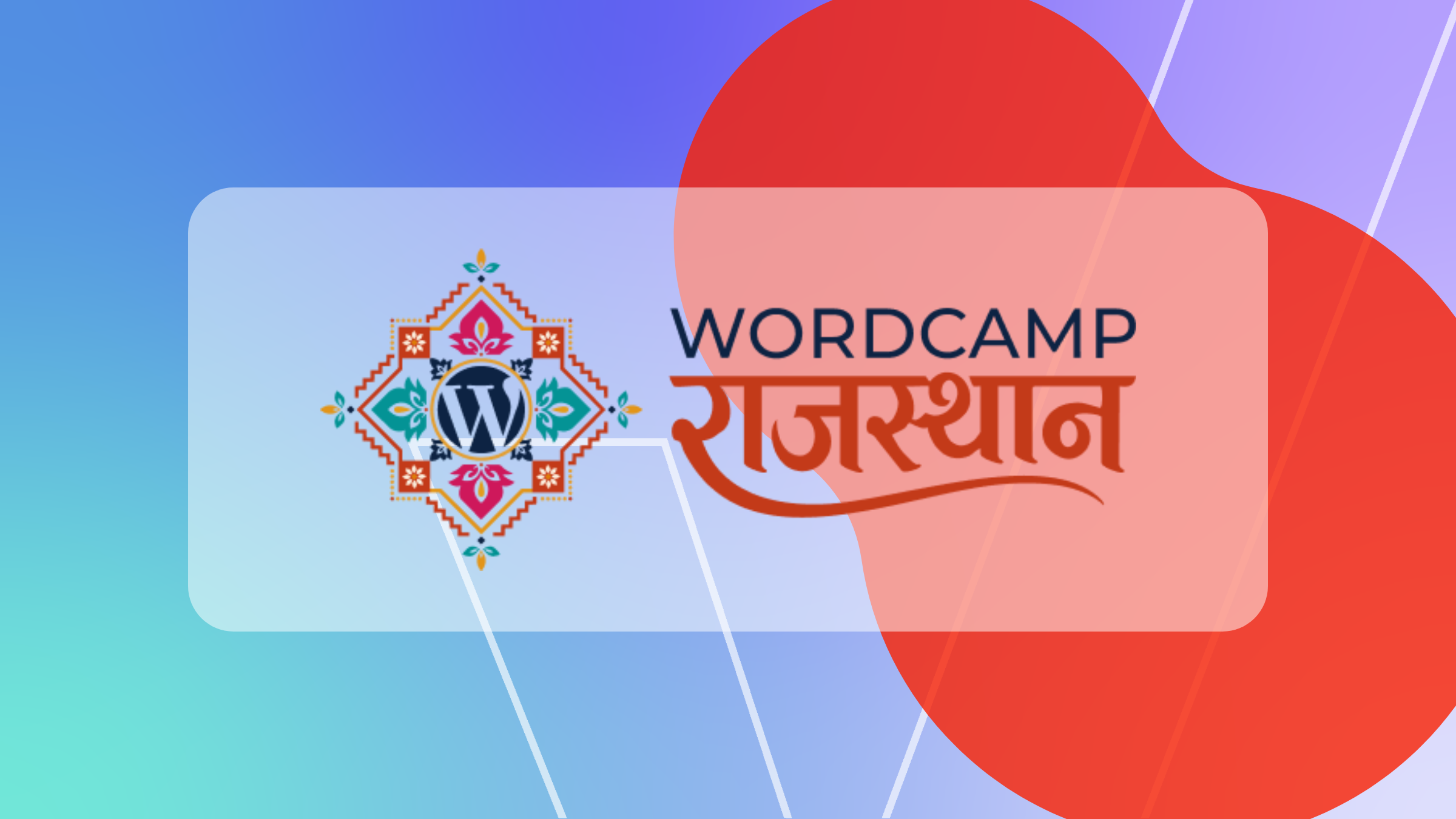 WordCamp Rajasthan 2026